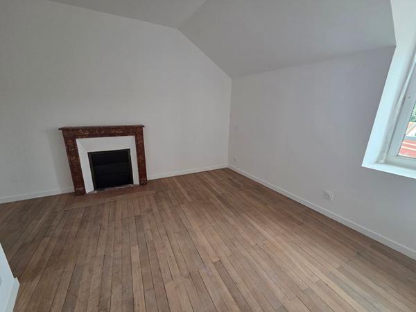 Appartement Aizenay 3 pièce(s) 51.38 m2
