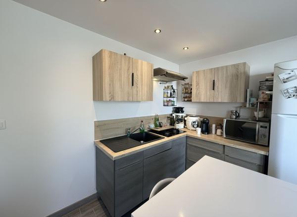 Ensemble immobilier secteur Sainte-Marguerite
