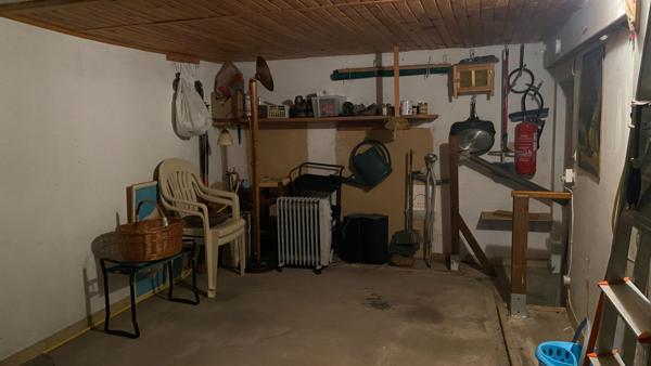 Vue lac de Matemale ? volumes, confort et cadre exceptionnel : une maison rare à saisir !