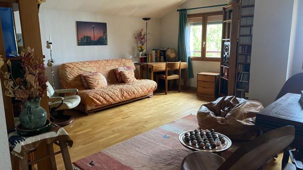 Vue lac de Matemale ? volumes, confort et cadre exceptionnel : une maison rare à saisir !