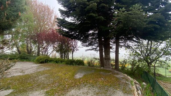 Vue lac de Matemale ? volumes, confort et cadre exceptionnel : une maison rare à saisir !