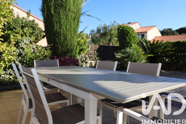 Maison à vendre 4 pièces 135 m² Saint-Génis-des-Fontaines