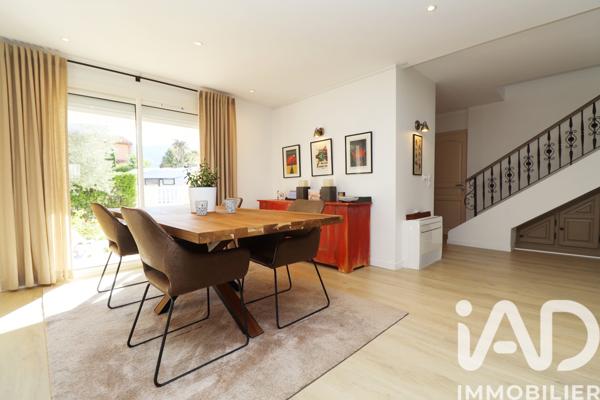 Maison à vendre 4 pièces 135 m² Saint-Génis-des-Fontaines