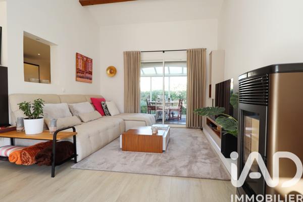 Maison à vendre 4 pièces 135 m² Saint-Génis-des-Fontaines