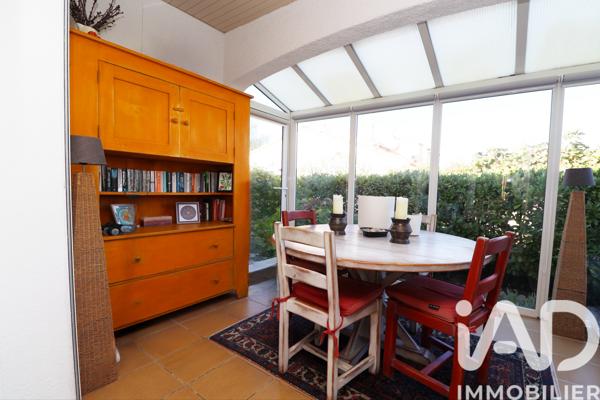 Maison à vendre 4 pièces 135 m² Saint-Génis-des-Fontaines