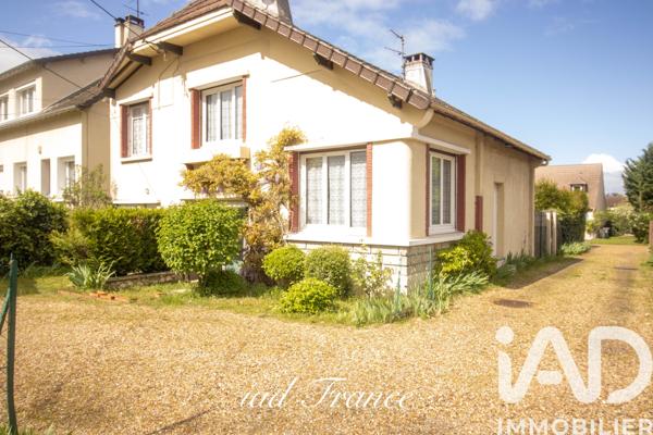 Maison à vendre 8 pièces 196 m² Conflans-Sainte-Honorine