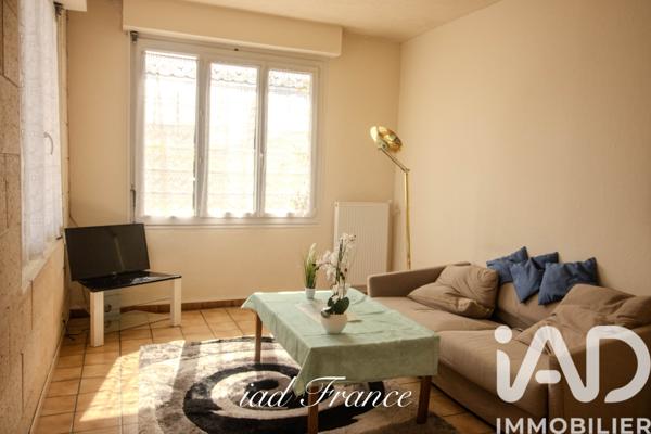 Maison à vendre 8 pièces 196 m² Conflans-Sainte-Honorine