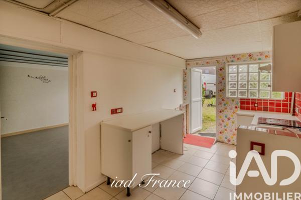 Maison à vendre 8 pièces 196 m² Conflans-Sainte-Honorine