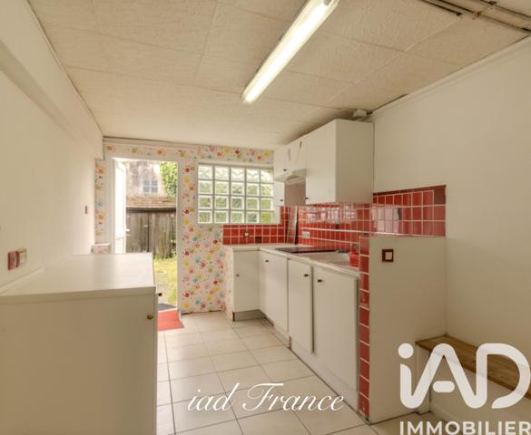 Maison à vendre 8 pièces 196 m² Conflans-Sainte-Honorine