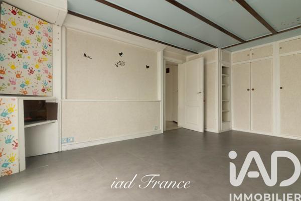 Maison à vendre 8 pièces 196 m² Conflans-Sainte-Honorine