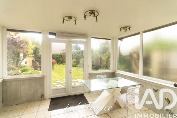 Maison à vendre 8 pièces 196 m² Conflans-Sainte-Honorine