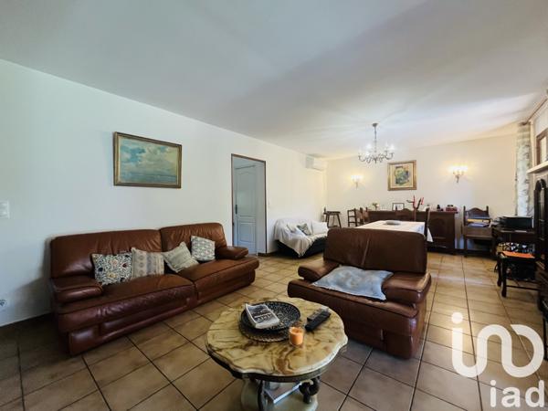 Maison à vendre 6 pièces 105 m² Saint-Cyprien