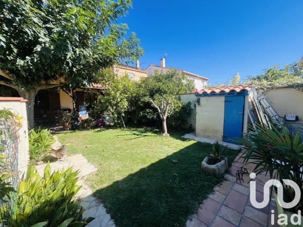 Maison à vendre 6 pièces 105 m² Saint-Cyprien