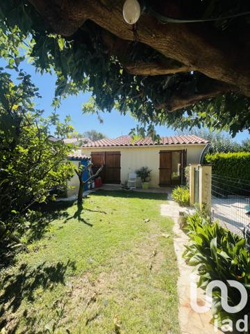 Maison à vendre 6 pièces 105 m² Saint-Cyprien