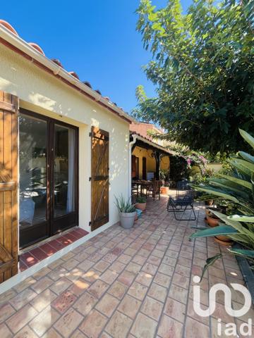 Maison à vendre 6 pièces 105 m² Saint-Cyprien