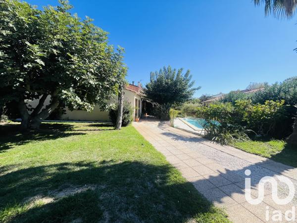 Maison à vendre 6 pièces 105 m² Saint-Cyprien