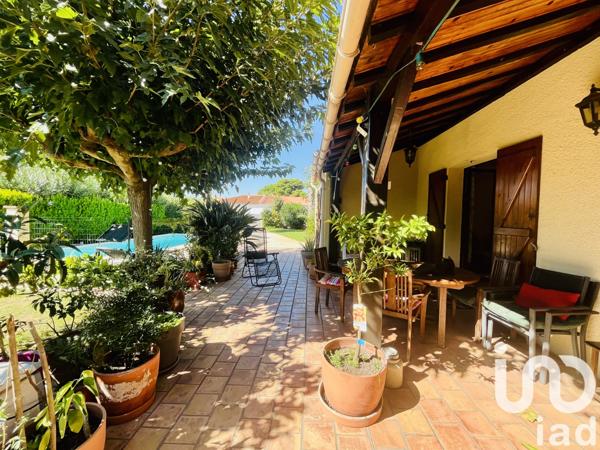 Maison à vendre 6 pièces 105 m² Saint-Cyprien