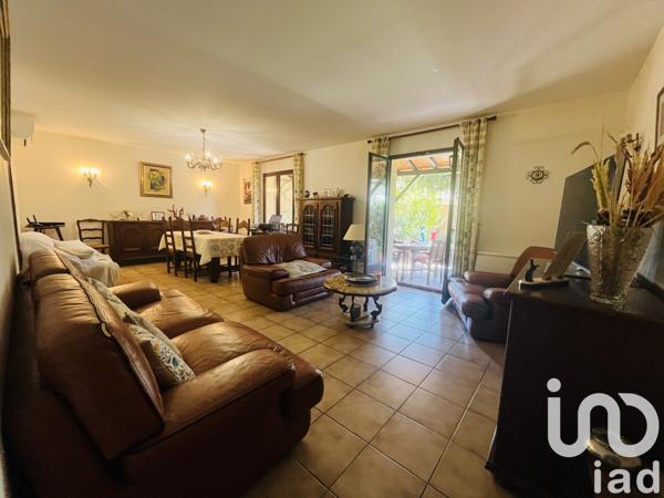 Maison à vendre 6 pièces 105 m² Saint-Cyprien