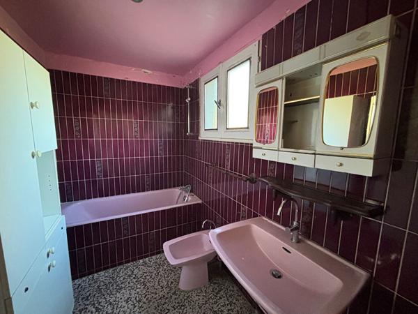 Maison ancienne 100m2 à rénover, Chantenay Saint Imbert