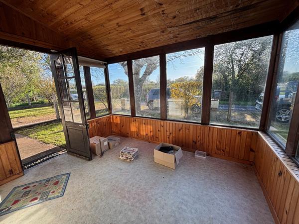 Maison ancienne 100m2 à rénover, Chantenay Saint Imbert