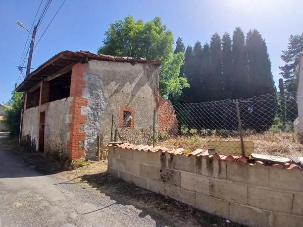 A SAISIR! ENSEMBLE IMMOBILIER 2 MAISONS, DÉPENDANCES ET TE