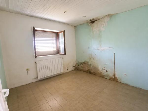 A SAISIR! ENSEMBLE IMMOBILIER 2 MAISONS, DÉPENDANCES ET TE
