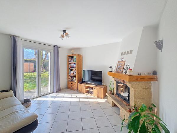 Maison 5 pièces - 120 m² Exclusivité efficity