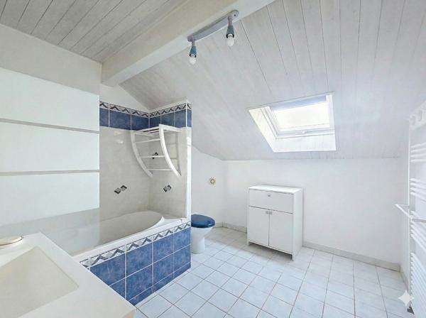 Maison 5 pièces - 120 m² Exclusivité efficity