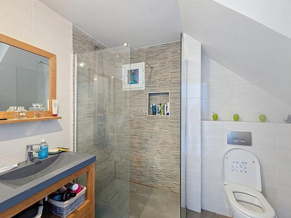 Maison 5 pièces - 120 m² Exclusivité efficity