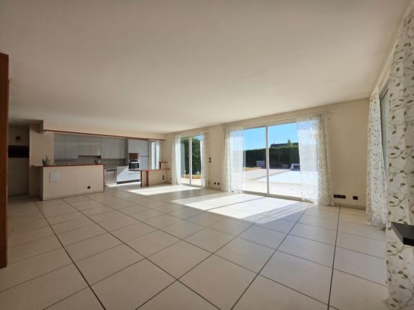 Maison Perrigny Les Dijon 6 pièce(s) 229 m2