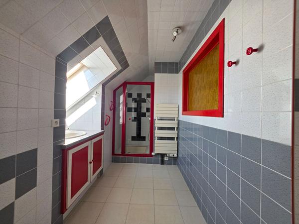 Maison Perrigny Les Dijon 6 pièce(s) 229 m2