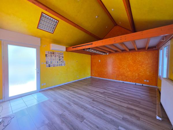 Maison Perrigny Les Dijon 6 pièce(s) 229 m2