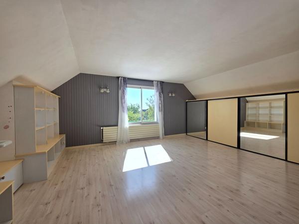 Maison Perrigny Les Dijon 6 pièce(s) 229 m2
