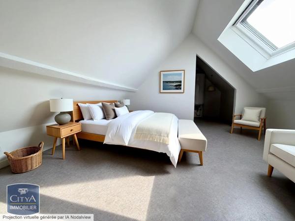 Appartement à louer 2 pièces 37.72m² Beaurains (62217)