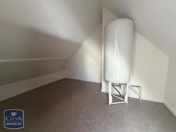 Appartement à louer 2 pièces 37.72m² Beaurains (62217)