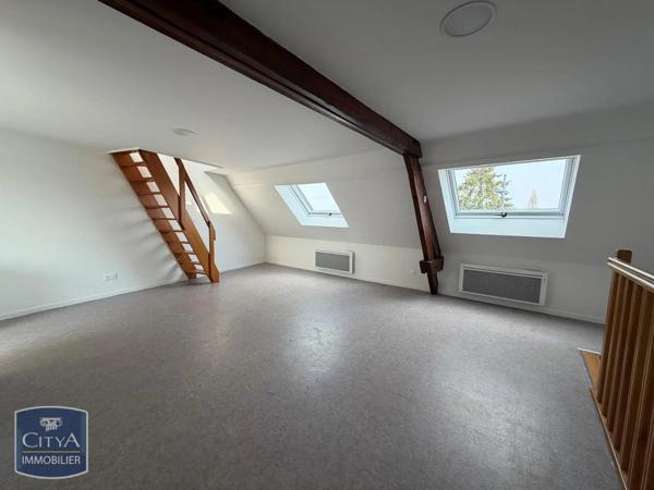 Appartement à louer 2 pièces 37.72m² Beaurains (62217)