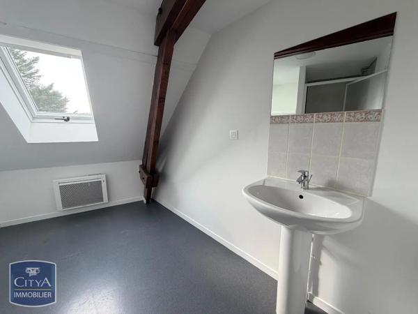 Appartement à louer 2 pièces 37.72m² Beaurains (62217)