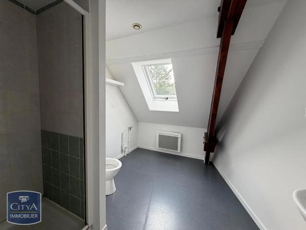Appartement à louer 2 pièces 37.72m² Beaurains (62217)