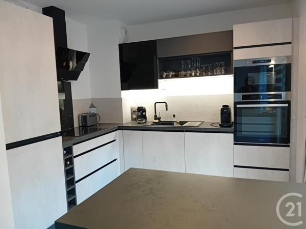 Maison à vendre  5 pièces - 96 m2 COURSEULLES SUR MER - 14