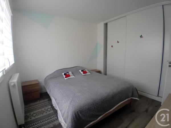 Maison à vendre  5 pièces - 96 m2 COURSEULLES SUR MER - 14