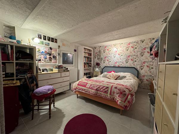 Beaumont 13012 Maison type 5 avec jardin