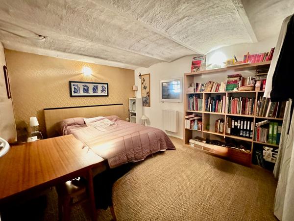 Beaumont 13012 Maison type 5 avec jardin