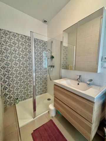 Beaumont 13012 Maison type 5 avec jardin