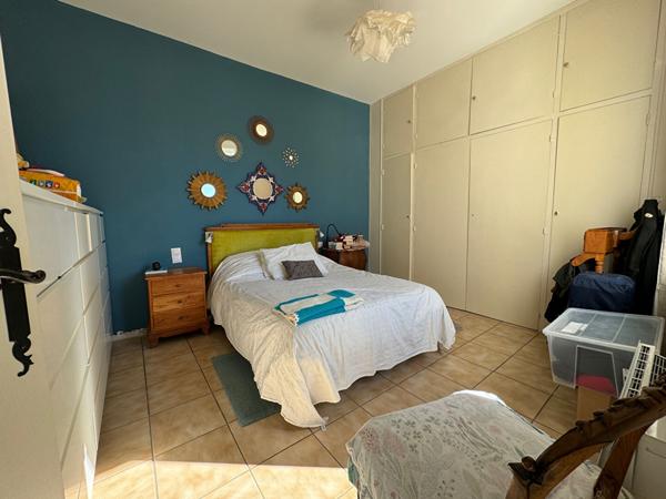 Beaumont 13012 Maison type 5 avec jardin