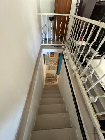 Beaumont 13012 Maison type 5 avec jardin