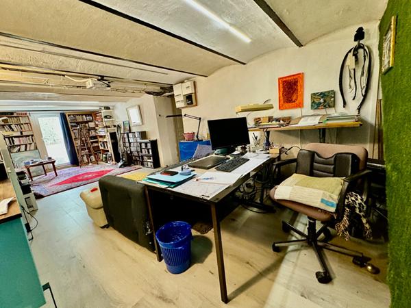 Beaumont 13012 Maison type 5 avec jardin