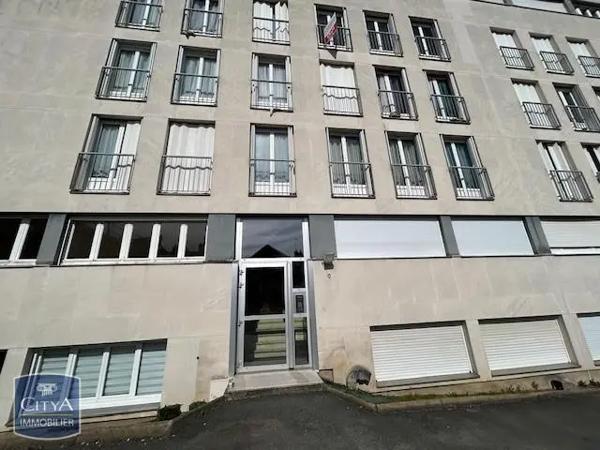 Parking à louer Le Mans (72000)