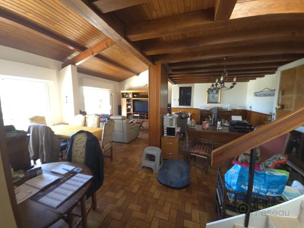 Maison à LUDESSE (63320)