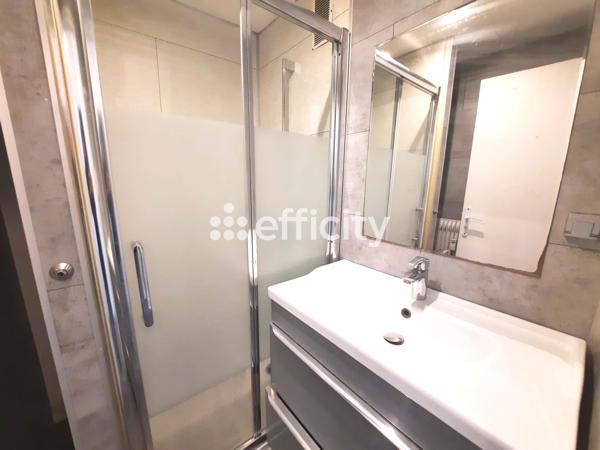 Appartement 4 pièces - 65 m²