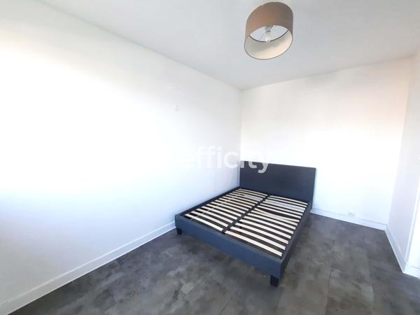 Appartement 4 pièces - 65 m²